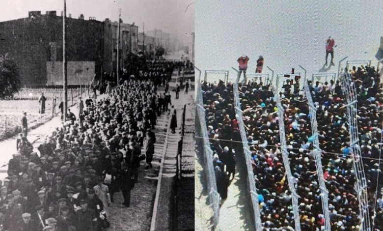 الأمم المتحدة تؤكد أن الأوضاع في غزة هي "الأسوأ" منذ بداية حرب الإبادة