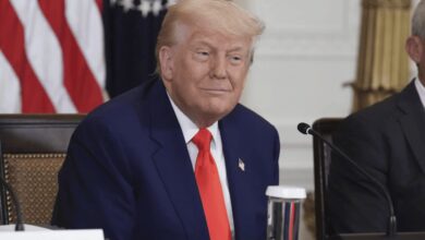 ترامب يشعل فتيل الحرب التجارية مع الاتحاد الأوروبي