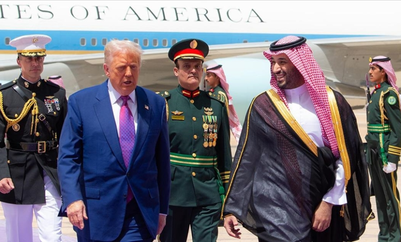 واشنطن والرياض توقعان وثيقة الشراكة الاقتصادية الإستراتيجية