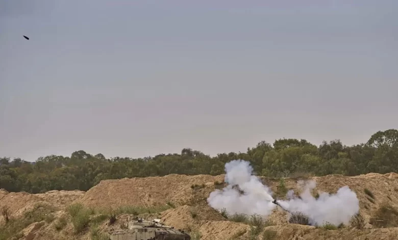 Two IOF Soldiers Killed