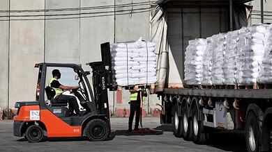 المؤسسة لا تلتزم بـ"المبادئ الإنسانية"... استقالة رئيس مؤسسة إغاثة غزة الأمريكي جيك وود
