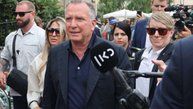 الفاشي نتنياهو يرفض مقترحاً أمريكياً جديداً لوقف الحرب عن قطاع غزة