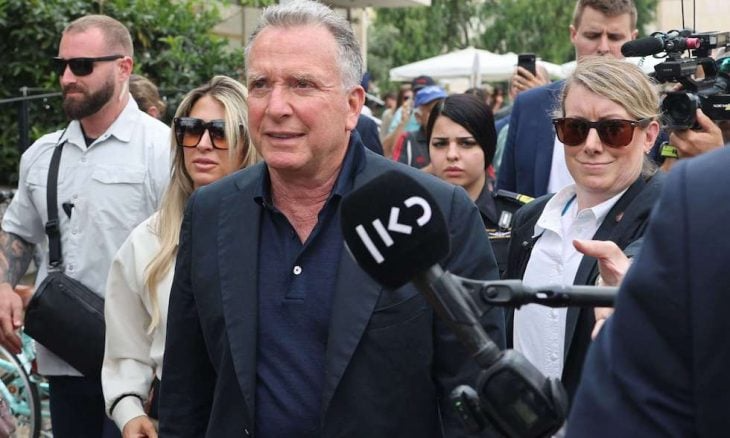 الفاشي نتنياهو يرفض مقترحاً أمريكياً جديداً لوقف الحرب عن قطاع غزة