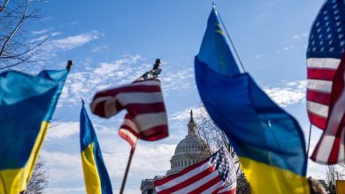 Signature d'un accord de partenariat économique entre les États-Unis et l'Ukraine