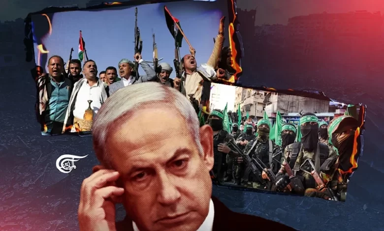Why the Israelis cannot win in Gaza or Yemen