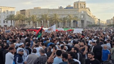 Libye: Appels à la destitution du Premier ministre Abdulhamid Dbeibah