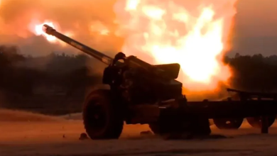 Escalade militaire entre l'Inde et le Pakistan