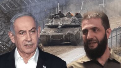 Israël et la Syrie entament des contacts directs sur les questions de sécurité