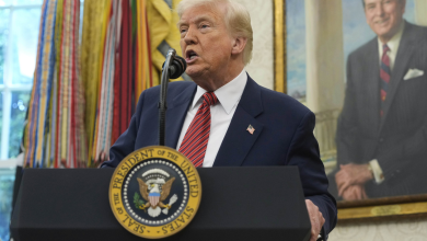 Donald Trump promet une Coupe du monde 2026 sans accroc