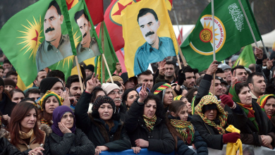 Le Parti des travailleurs du Kurdistan (PKK) annonce sa dissolution