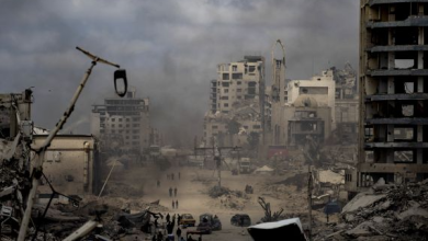 Le Hamas accepte une nouvelle proposition sur une trêve à Gaza