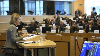 Les Pays-Bas appellent l’UE à réévaluer l’accord de partenariat avec Israël