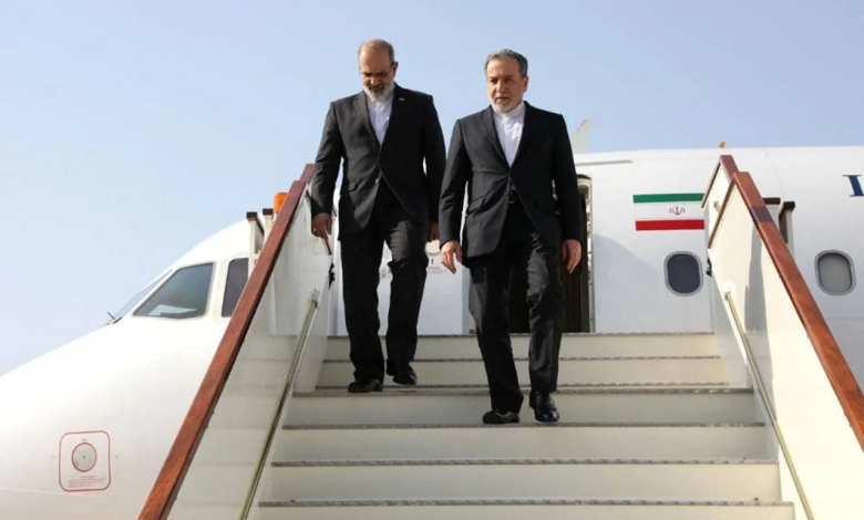 Une nouvelle série de discussions entre l'Iran et les États-Unis à Oman