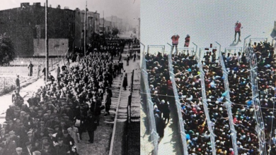 ONU: La catastrophe humanitaire à Gaza était la pire depuis le début de la guerre