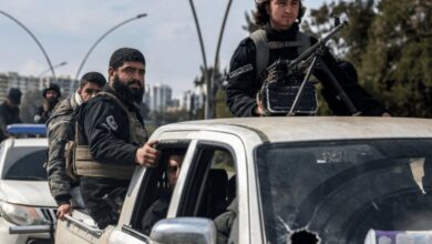 L'UE impose des sanctions aux groupes responsables de massacres en Syrie