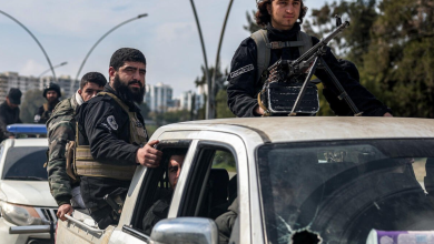 L'UE impose des sanctions aux groupes responsables de massacres en Syrie