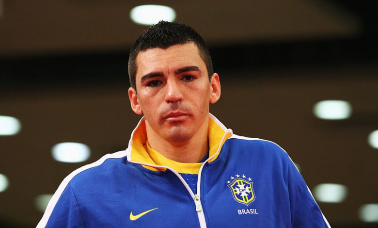 أسطورة المنتخب البرازيلي لوسيو يتعرض لحروق في حادث منزلي