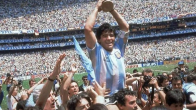 بطلان المحاكمة الخاصة بوفاة أسطورة كرة القدم دييغو مارادونا