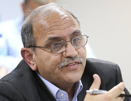 هاني المصري