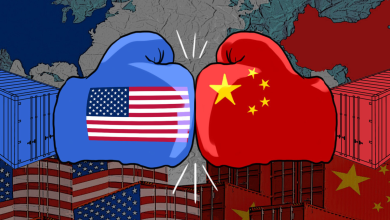 Taïwan: La Chine accuse les États-Unis de déstabiliser la région de l'Asie-Pacifique