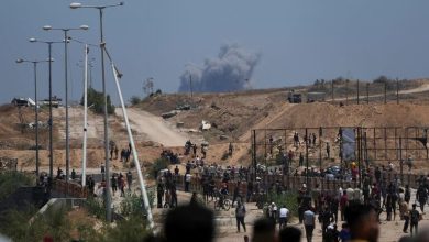 Dozens dead in two new massacres in the Gaza Strip