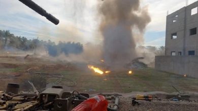 Gaza: 7 Israeli soldiers killed in fighting in Khan Younis