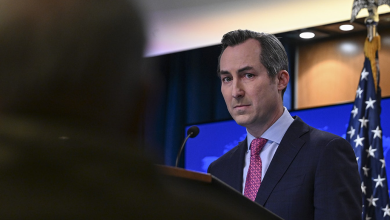 Miller: Israel without a doubt committed war crimes in Gaza