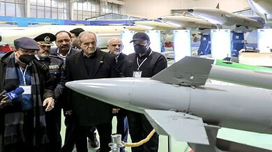 IAEA: Iran was not complying with its nuclear obligations