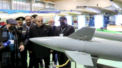 IAEA: Iran was not complying with its nuclear obligations