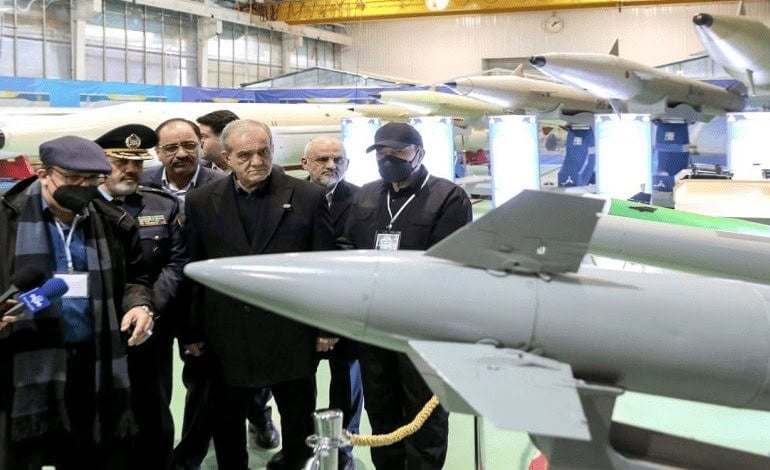 IAEA: Iran was not complying with its nuclear obligations