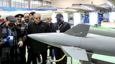 AIEA: L'Iran ne respectait pas ses obligations nucléaires