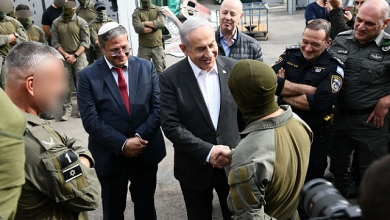 أزمة تضرب الائتلاف الإسرائيلي الفاشي في إسرائيل