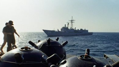 إغلاق مضيق هرمز ينتظر قرار المجلس الأعلى للأمن القومي الإيراني