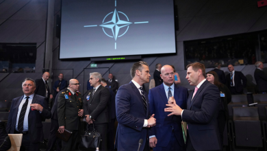 "الناتو" يوافق على أكبر خطة تطوير لقدراته العسكرية منذ الحرب الباردة