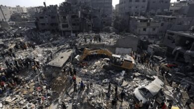 مصر وقطر تواصلان جهود وقف النار عن غزة ارتكازاً على "مقترح ويتكوف"