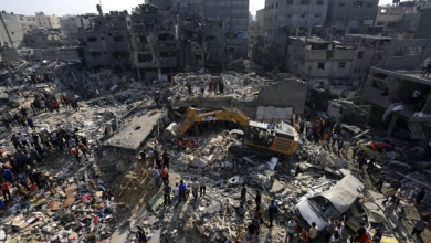 مصر وقطر تواصلان جهود وقف النار عن غزة ارتكازاً على "مقترح ويتكوف"