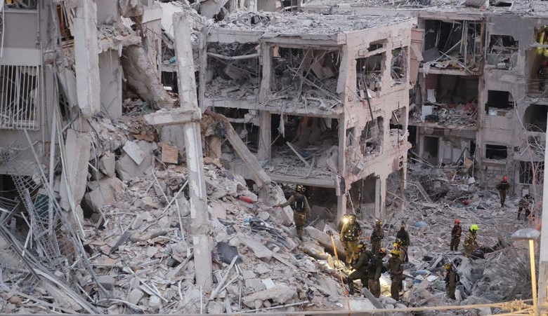 أنصار الله تستهدف "مواقع حساسة" في منطقة يافا وسط إسرائيل