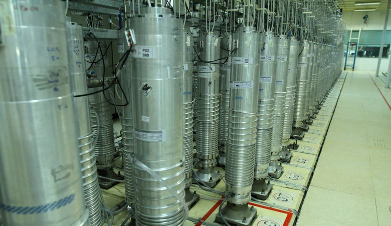 طهران تحذر الترويكا الأوروبية من توجيه اتهامات باطلة متعلقة ببرنامجها النووي