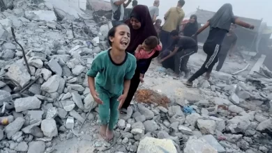 Israël tue 88 Palestiniens à Gaza en 24 heures