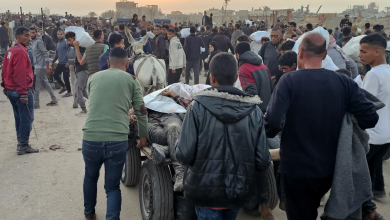 غوتيريش يدعو للتحقيق في جرائم قتل الفلسطينيين أمام مراكز توزيع المساعدات