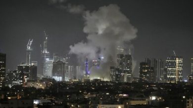 إيران تمطر إسرائيل بمئات الصواريخ وتطلق على عمليتها إسم "الوعد الصادق 3"