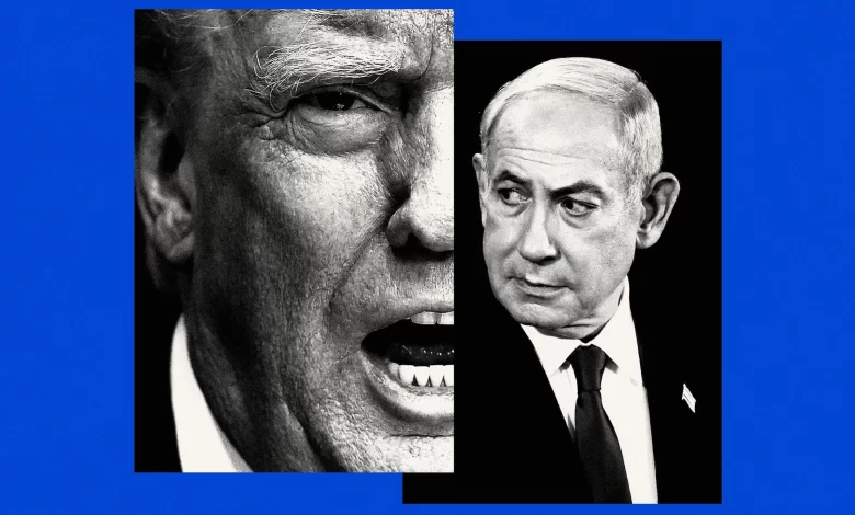 Trump appelle à gracier Netanyahu ou à annuler son procès