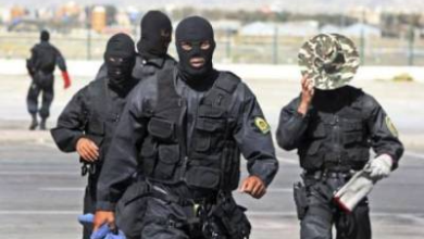 السلطات الأمنية الإيرانية تواصل ملاحقة واعتقال عملاء الموساد داخل البلاد