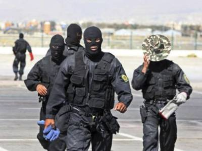 السلطات الأمنية الإيرانية تواصل ملاحقة واعتقال عملاء الموساد داخل البلاد