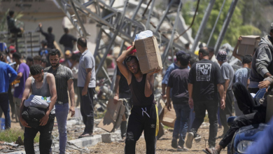 لازاريني: مآسي غزة مستمرة بلا هوادة وأنظار العالم على مناطق أخرى