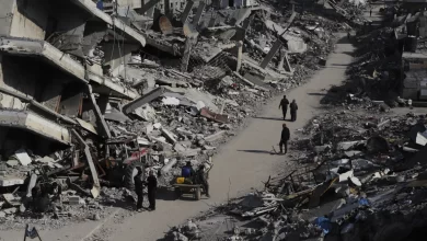 إسرائيل تستفرد بالفلسطينيين في غزة وتواصل الإبادة الجماعية بلا توقف