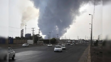 إسرائيل تستهدف منشآت للغاز والطاقة في إيران