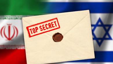 بنك الأهداف الإسرائيلية على طاولة القوات المسلحة الإيرانية