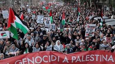 ثاني أكبر الأقاليم الإيطالية يقرر قطع العلاقة مع إسرائيل