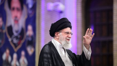 خامنئي يرفض المقترح الأمريكي الذي يتضمن وقف أنشطة تخصيب اليورانيوم في إيران